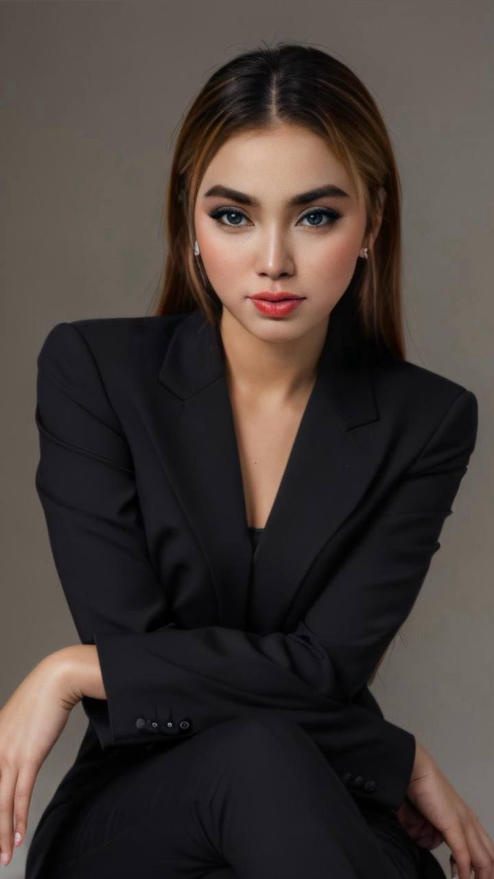 Lucy Adam - Creative Director of Gemini Generated